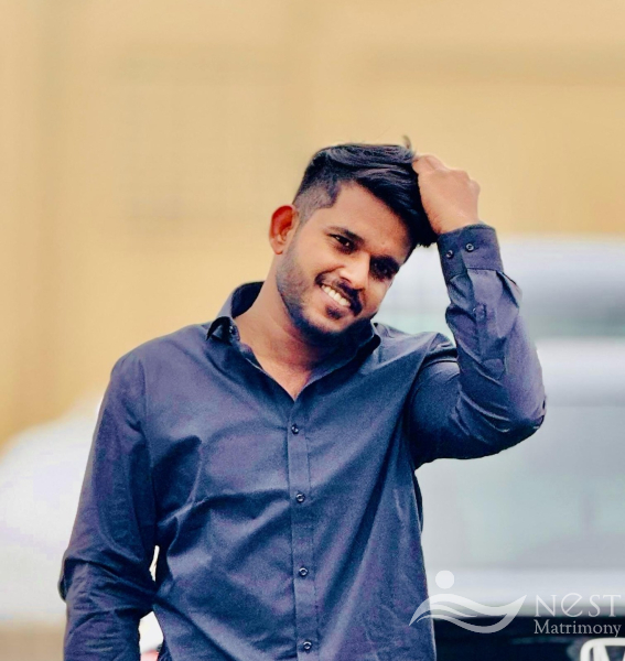 AJIL.K.ARUN